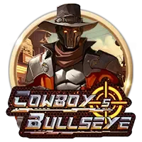 Cowboy Bullseye